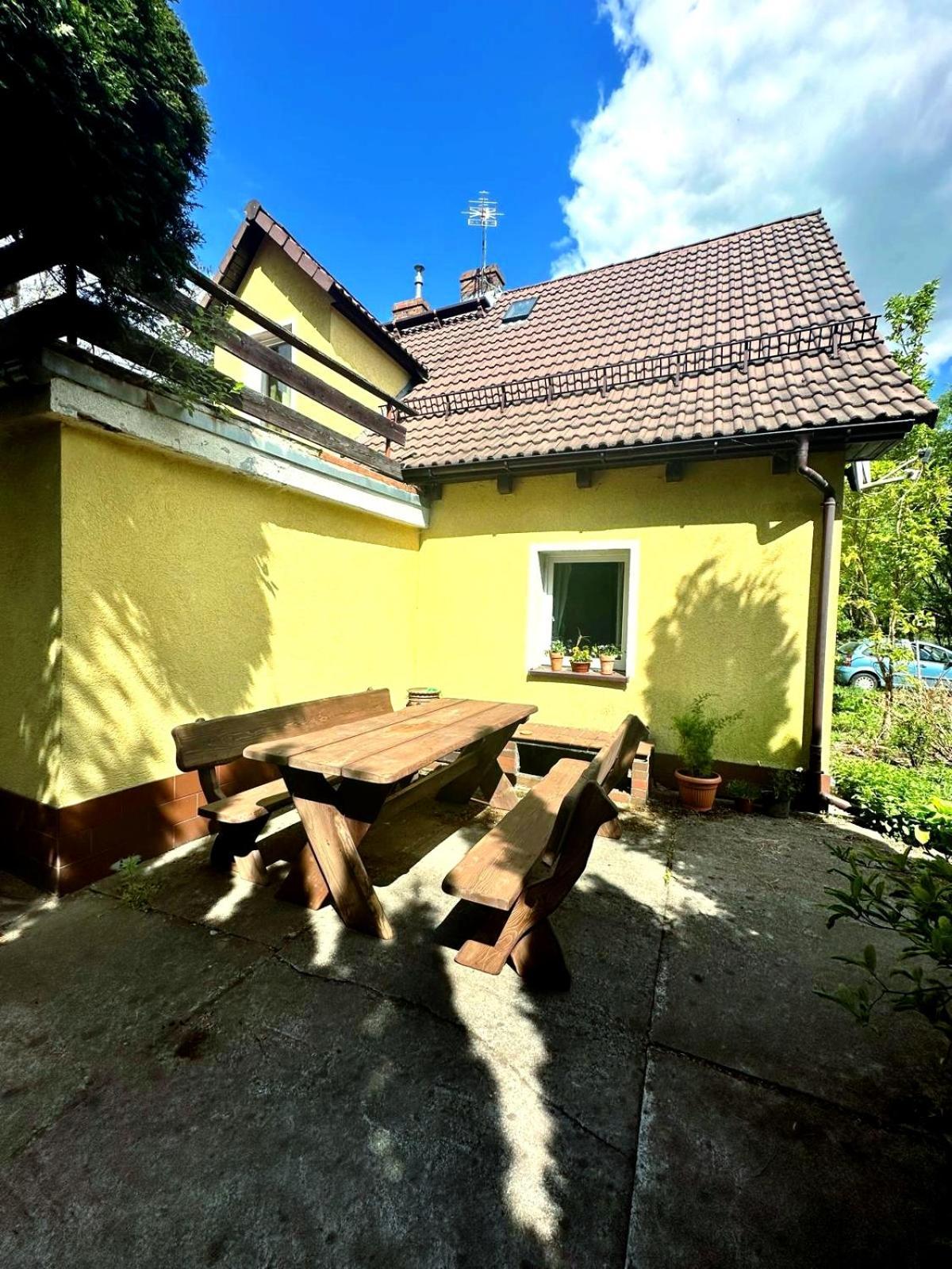 Zielony Zakatek Piechowice  Exterior photo