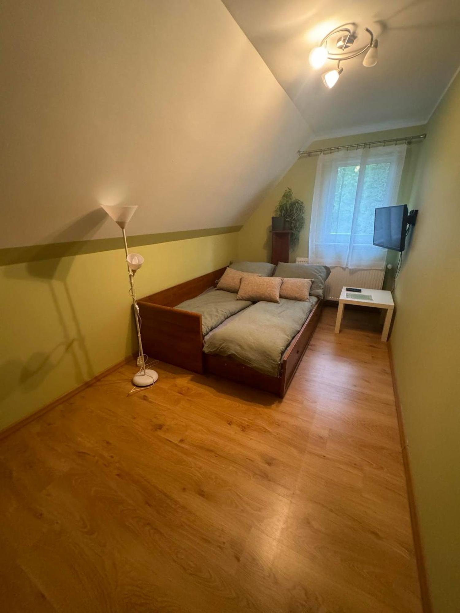 Zielony Zakatek Piechowice  Room photo