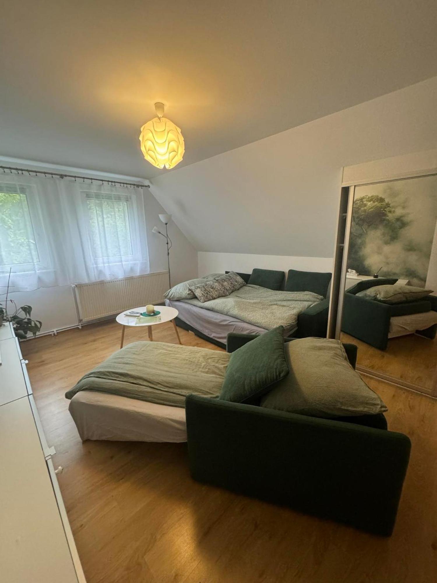 Zielony Zakatek Piechowice  Room photo